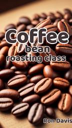 Icon image Coffee bean roasting class