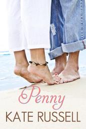 Icon image Penny (new adult, sweet romance): Sweethearts of Sumner County, #9