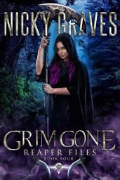 Icon image Grim Gone