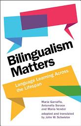 Icon image Bilingualism Matters