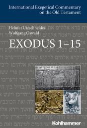 Icon image Exodus 1-15