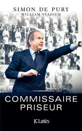 Icon image Commissaire-priseur
