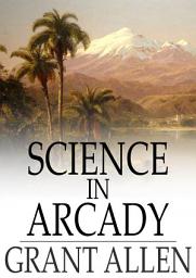 Icon image Science in Arcady