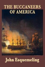 Icon image The Buccaneers of America