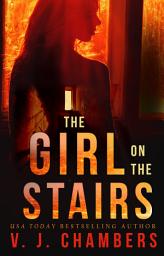 Icon image The Girl on the Stairs: a psychological thriller