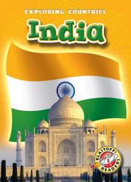 Icon image India