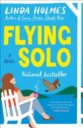 Icon image Flying Solo: A Novel