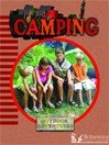 Icon image Camping