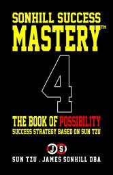 Icon image THE BOOK OF POSSIBILITY