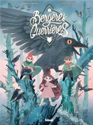 Icon image Bergères guerrières - Tome 02: La Menace