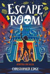 Icon image Escape Room: Aventura sin salida
