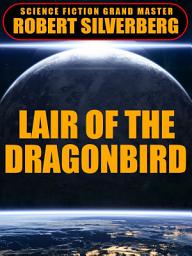 Icon image Lair of the Dragonbird