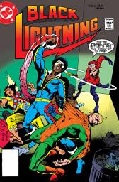 Icon image Black Lightning (1977)