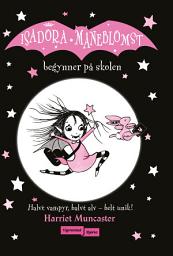 Icon image Isadora Måneblomst begynner på skolen