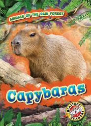 Icon image Capybaras
