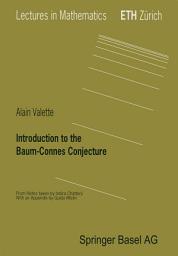 Icon image Introduction to the Baum-Connes Conjecture