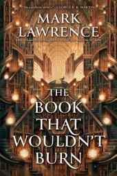 Icon image The Book That Wouldn't Burn