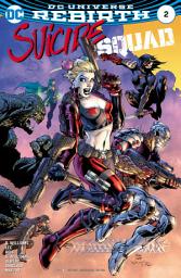 Icon image Suicide Squad (2016)