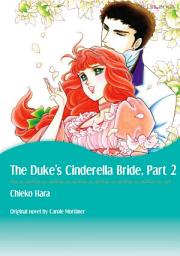 Icon image THE DUKE'S CINDERELLA BRIDE 2: Mills & Boon Comics