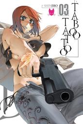 Icon image Taboo Tattoo