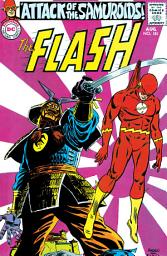 Icon image The Flash (1959 - 2011)