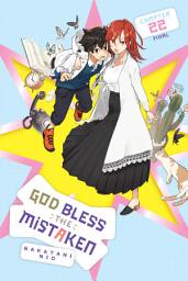 Icon image God Bless the Mistaken (serial)