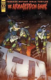Icon image Teenage Mutant Ninja Turtles: The Armageddon Game