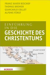 Icon image Einführung in die Geschichte des Christentums