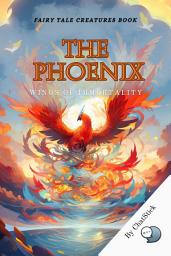 Icon image The Phoenix: Wings of Immortality Google Play Book edition: A Deep Dive into the Lifecycle of the Mythical Phoenix, Its Symbolism of Renewal and Resurrection.