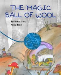 Icon image The Magic Ball of Wool