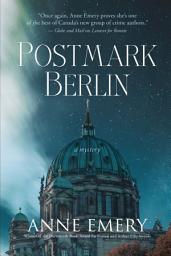 Icon image Postmark Berlin: A Mystery