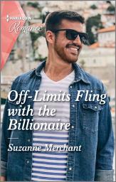 Icon image Off-Limits Fling with the Billionaire