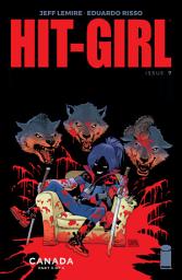 Icon image Hit-Girl