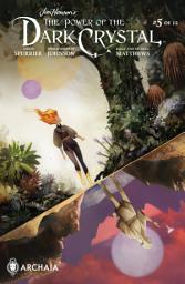 Icon image Jim Henson's Dark Crystal