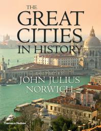 Icon image The Great Cities in History