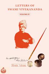 Icon image Letters of Swami Vivekananda - Volume IV: (Revised & Enlarged Edition)