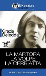 Icon image La Martora - La Volpe - La Cerbiatta