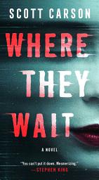 Icon image Where They Wait: A Novel