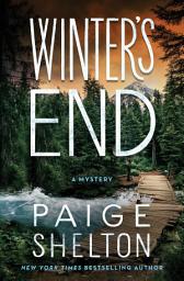 Icon image Winter's End: A Mystery