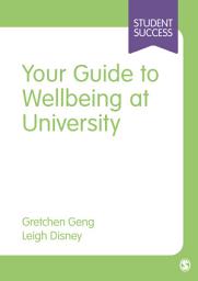 Icon image Your Guide to Wellbeing at University