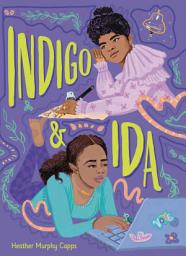 Icon image Indigo & Ida