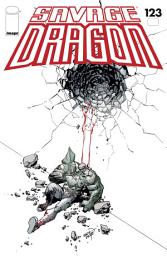 Icon image Savage Dragon