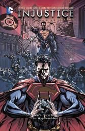 Icon image Injustice: Gods Among Us: Year Two