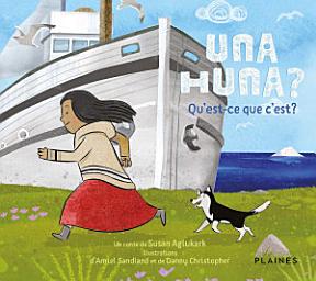 Icon image Una huna? Qu'est-ce que c'est?