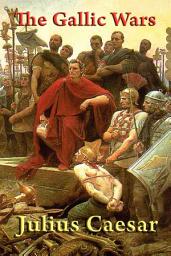 Icon image The Gallic Wars