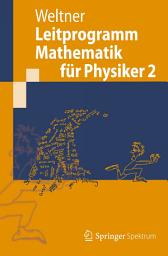 Icon image Leitprogramm Mathematik für Physiker 2