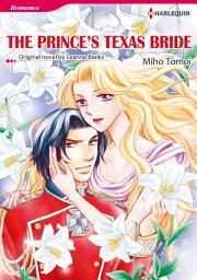 Icon image THE PRINCE'S TEXAS BRIDE: Harlequin Comics