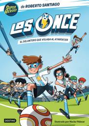Icon image Los Once