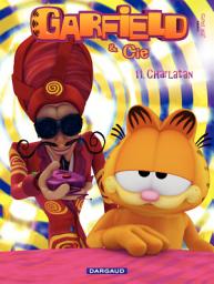 Icon image Garfield et Cie