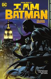 Icon image I Am Batman